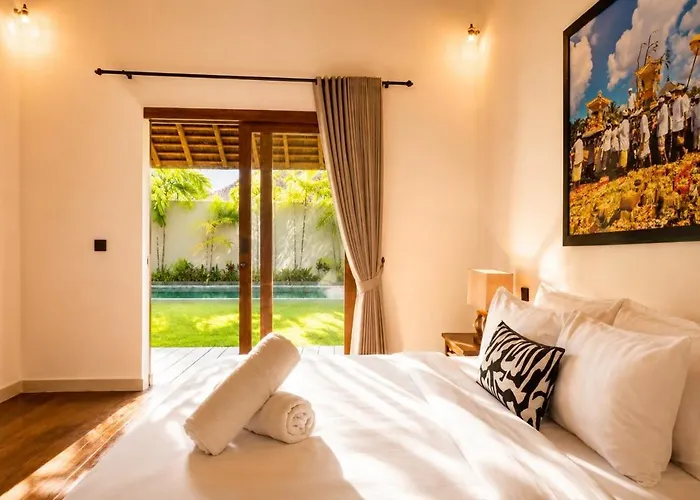 Catherine Deneuve Villa