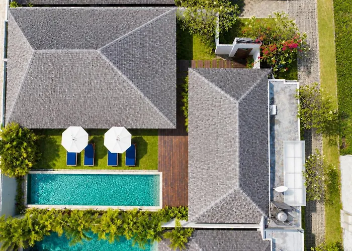 Catherine Deneuve Canggu (Bali)